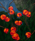 [Print] Peach Tree